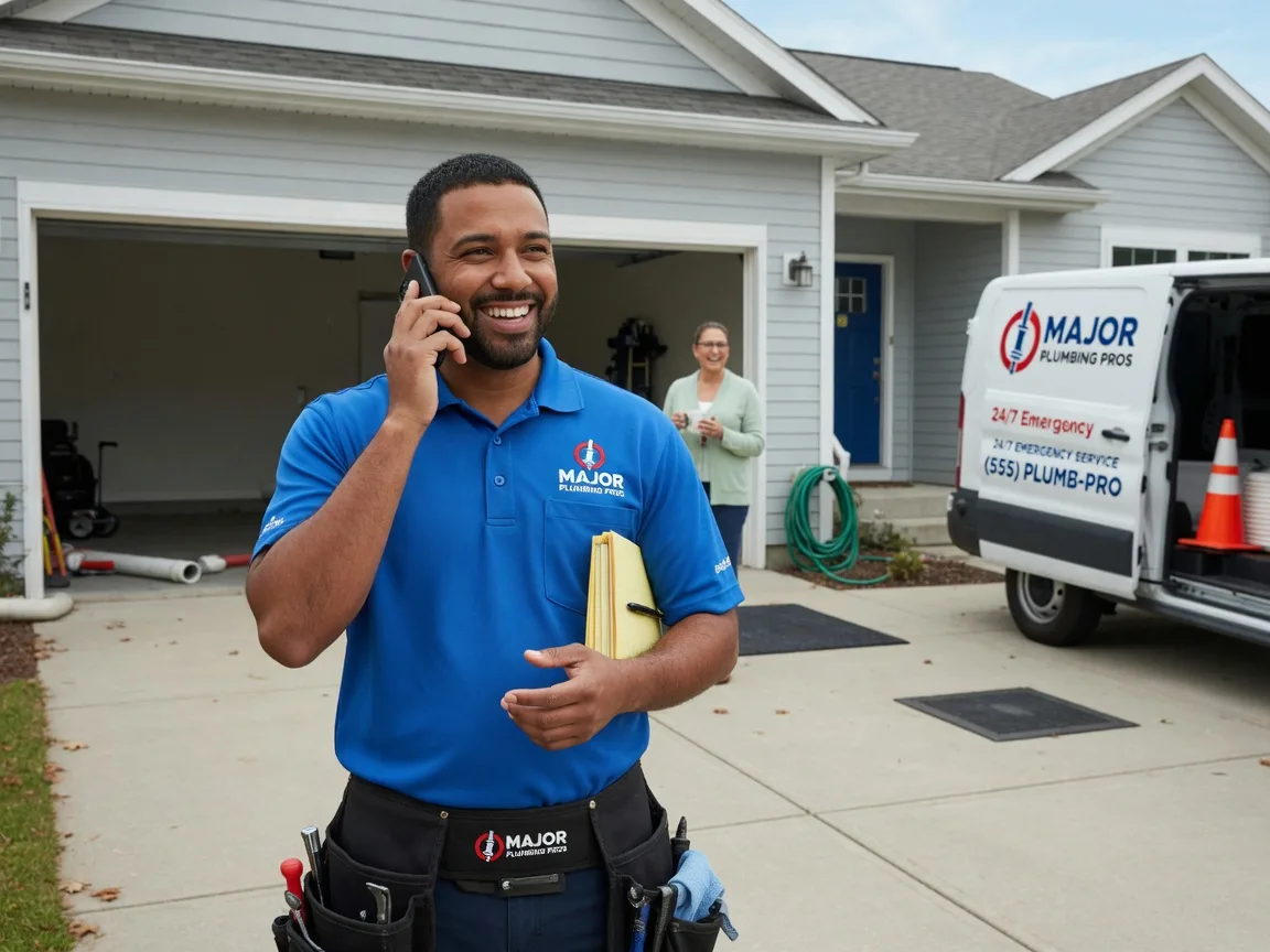 Drain Cleaning Services Ashland, OH FAQs